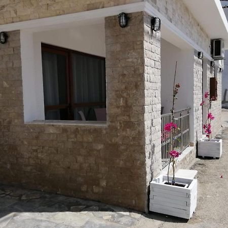 Apartamento Ellie'S Kardamena  Exterior foto