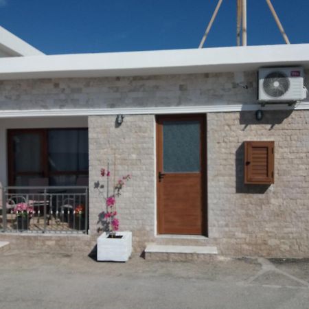 Apartamento Ellie'S Kardamena  Exterior foto