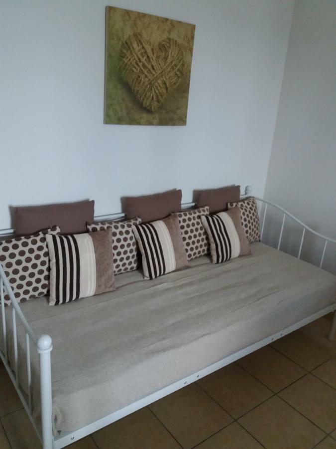 Apartamento Ellie'S Kardamena  Exterior foto