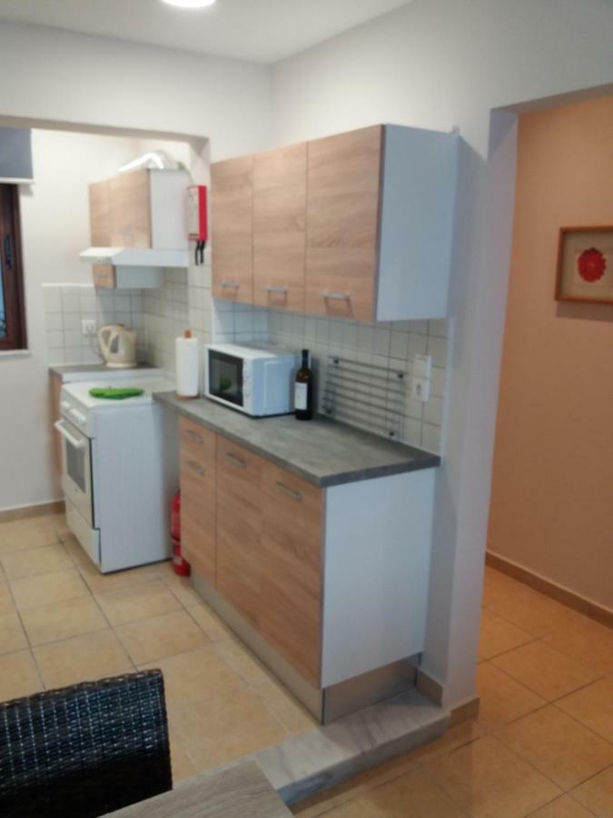 Apartamento Ellie'S Kardamena  Exterior foto