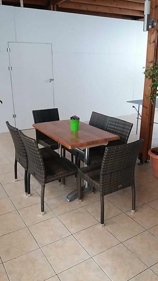 Apartamento Ellie'S Kardamena  Exterior foto