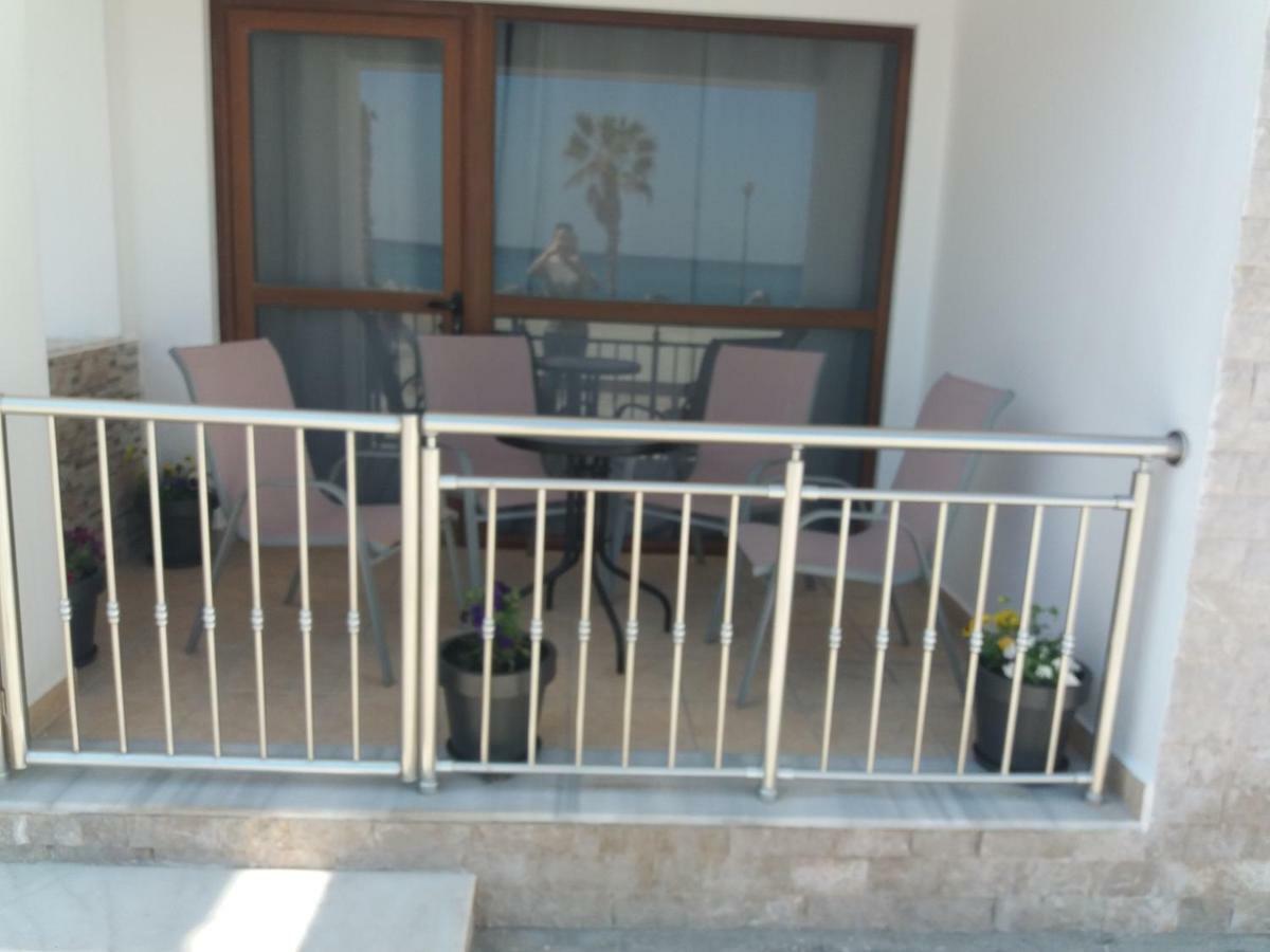 Apartamento Ellie'S Kardamena  Exterior foto