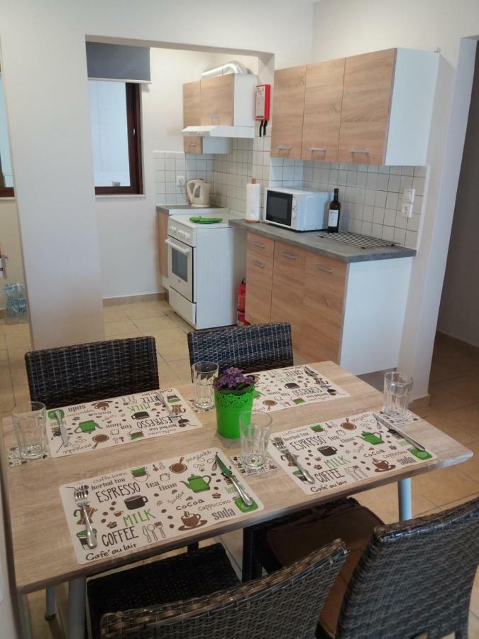 Apartamento Ellie'S Kardamena  Exterior foto