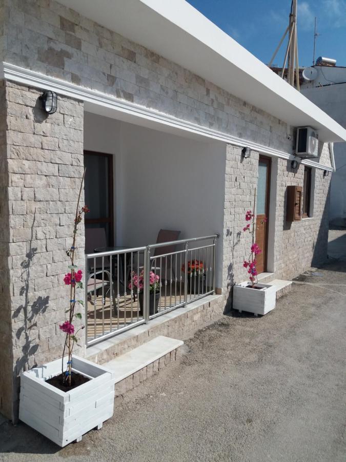 Apartamento Ellie'S Kardamena  Exterior foto