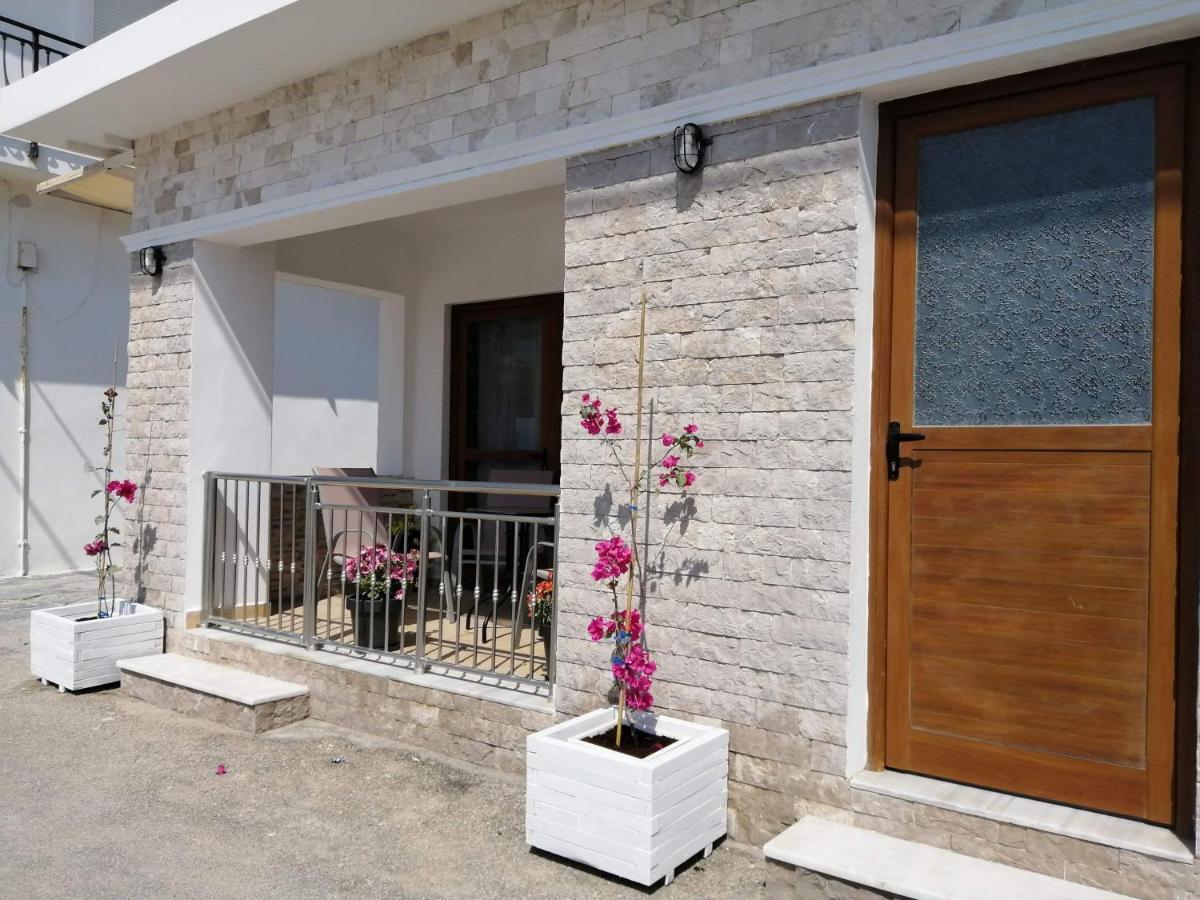Apartamento Ellie'S Kardamena  Exterior foto