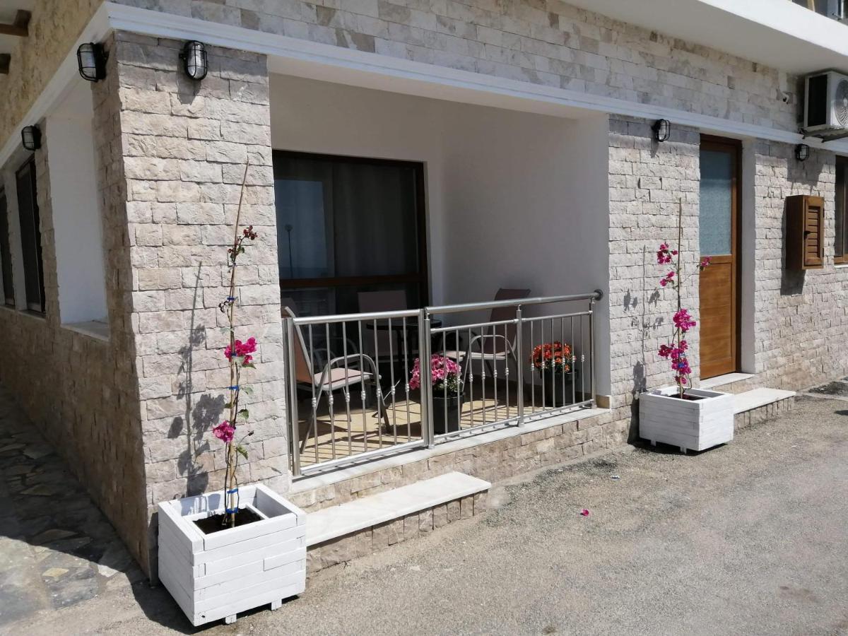 Apartamento Ellie'S Kardamena  Exterior foto