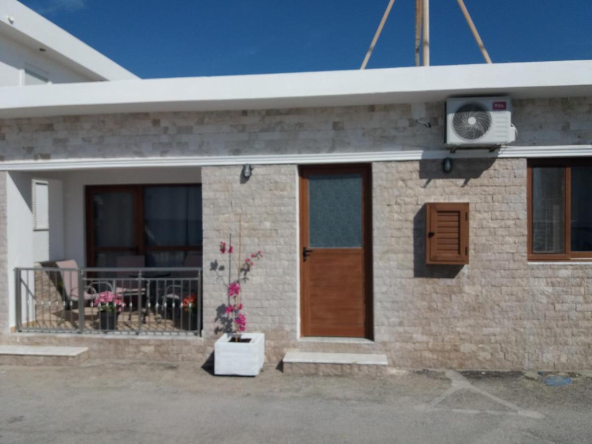 Apartamento Ellie'S Kardamena  Exterior foto